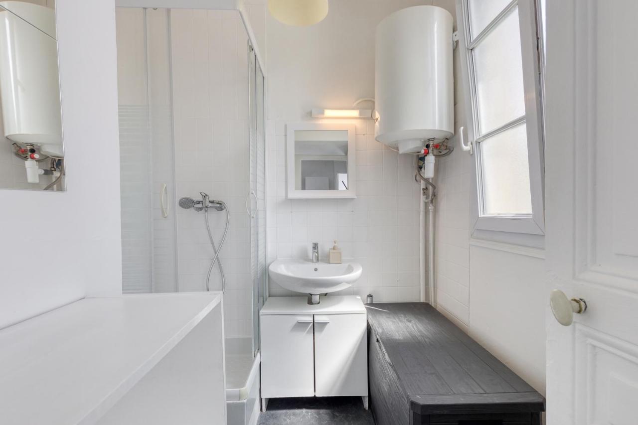 Apartamento Joli Petit Studio A 200 M Du Tramway, Proche Paris, D'Orly, Rungis, Belle Epine Et Choisy Le Roi Thiais Exterior foto